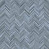 Grey Chevron Wood Parquet PBR Texture - Image 4