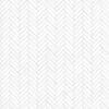 Grey Herringbone Wood Parquet PBR Texture - Image 3