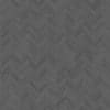 Grey Herringbone Wood Parquet PBR Texture - Image 9