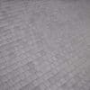 Grey Old Ceramic Roof PBR Texture - Image 2
