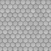Hexagonal Concrete Tiles PBR Texture - Image 7