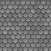 Hexagonal Concrete Tiles PBR Texture - Image 6