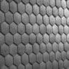 Hexagonal Concrete Tiles PBR Texture - Image 2