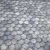 Irregular Stone Roof PBR Texture - Image 2