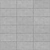 Light Grey Concrete Panels PBR Texture - Image 7