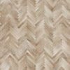 Light Herringbone Wood Parquet PBR Texture - Image 4