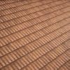 Orange Old Ceramic Roof PBR Texture - Image 2