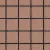 Pink Plaster Wall with Wooden Frame PBR Texture - Image 8