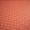 Red Asphalt Shingle PBR Texture - Image 2