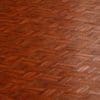 Red Basket Wood Parquet PBR Texture - Image 2