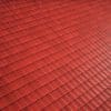 Red Ceramic Roof PBR Texture - Image 2