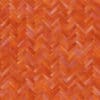 Red Herringbone Wood Parquet PBR Texture - Image 4