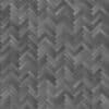 Red Herringbone Wood Parquet PBR Texture - Image 6