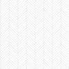 Red Herringbone Wood Parquet PBR Texture - Image 3
