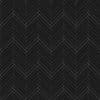 Red Herringbone Wood Parquet PBR Texture - Image 9