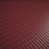 Red Metal Roof PBR Texture - Image 2
