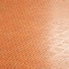 Red Reducing Square Wood Parquet PBR Texture - Image 2