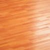Red Strip Wood Parquet PBR Texture - Image 2