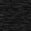 Red Strip Wood Parquet PBR Texture - Image 9