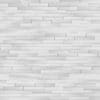 Red Strip Wood Parquet PBR Texture - Image 5