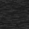 Red Strip Wood Parquet PBR Texture - Image 9