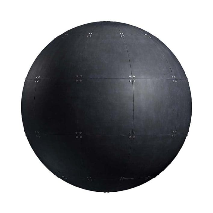Roofing Felt PBR Texture