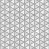 Triangle Concrete Tiles PBR Texture - Image 9