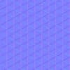 Triangle Concrete Tiles PBR Texture - Image 5
