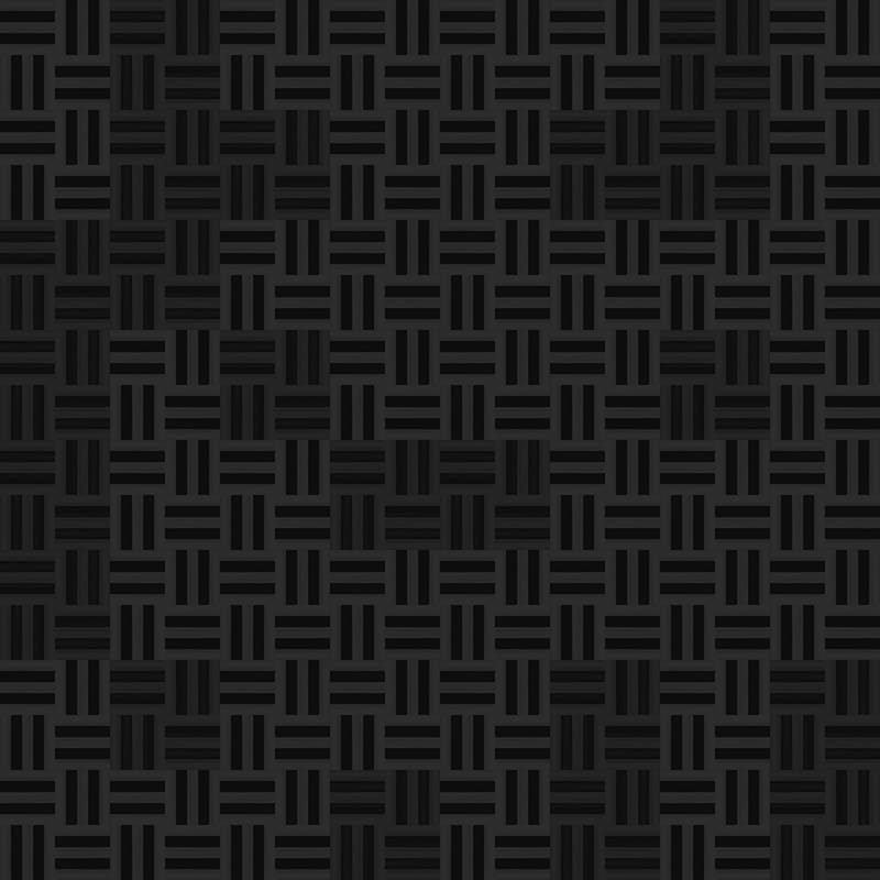 Two Color Basket Wood Parquet PBR Texture - Image 9