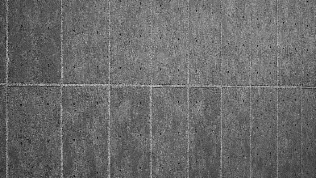 Vertical Concrete Panels PBR Texture