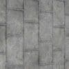 Wall with Concrete Frame PBR Texture - Image 2