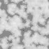 White Brick Wall with Damaged Plaster PBR Texture - Image 6