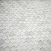 White Ceramic Roof PBR Texture - Image 2