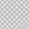 White Plaster Wall with Wooden Frame PBR Texture - Image 9