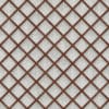 White Plaster Wall with Wooden Frame PBR Texture - Image 8