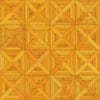 Yellow Baroque Wood Parquet PBR Texture - Image 4