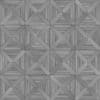 Yellow Baroque Wood Parquet PBR Texture - Image 6