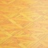 Yellow Baroque Wood Parquet PBR Texture - Image 2