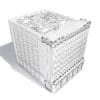 Library Building 3D Model - Image 6