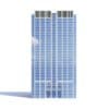 Skyscraper 3D Model - Image 3