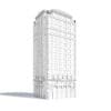 Tall Building 3D Model - Image 2