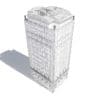 Tall Building 3D Model - Image 6