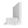 Skyscraper 3D Model - Image 4