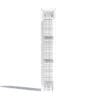 Skyscraper 3D Model - Image 4