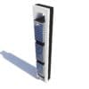 Skyscraper 3D Model - Image 5