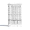 Narrow Building 3D Model - Image 4