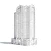 Skyscraper 3D Model - Image 2