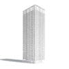 Skyscraper 3D Model - Image 2