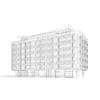 Office Building 3D Model - Image 2