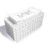 Office Building 3D Model - Image 6